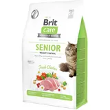 Brit Care Senior Weight Control 400 g