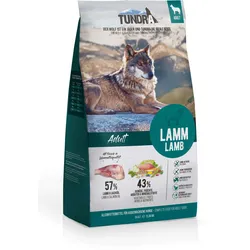 Tundra 11,34kg Lamm
