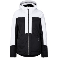 Ziener Talsina lady Jacket ski), black.white, 44