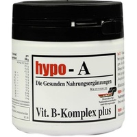 Hypo-A Vitamin B Komplex plus Kapseln 120 St.