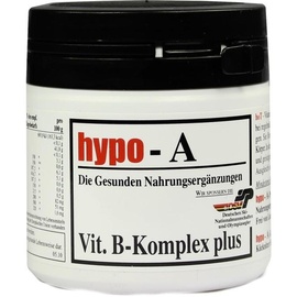 Hypo-A Vitamin B Komplex plus Kapseln 120 St.