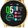 Lotus Smartwatch 50003/A