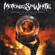 Scoring The End Of The World(Deluxe Edition)