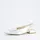 Paul Green Slingpumps in silber, | Gr.: 38