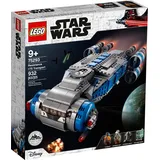 LEGO Star Wars I-TS Transportschiff der Rebellen 75293