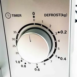 Midea Comfee CMSN 20 si