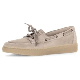 Gabor Slipper Damen Beige 38,5