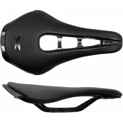 MTB-Sattel TKX Koreill Rail Titane SCHWARZ|SCHWARZ|SCHWARZ No Size