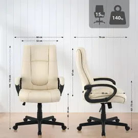 CLP Sparta Stoff Beige