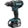 Makita DDF482RFJ inkl. 2 x 3,0 Ah + Makpac