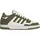 adidas Rapid Court Low Olive Strata/Cloud White/Cloud White 46 2/3