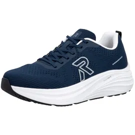 Rieker U4101 Herren Blau 40