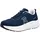 Rieker U4101 Herren Blau 40