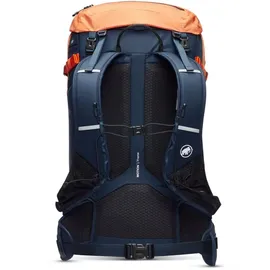 Mammut Trion 38 Rucksack Orange