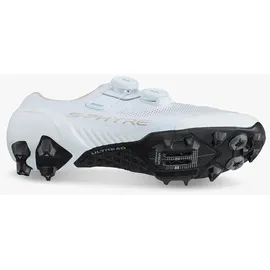 Shimano XC903W Weiß 39
