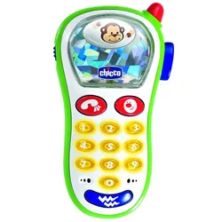 Chicco - Babys Fotohandy