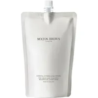 Molton Brown Coastal Cypress & Sea Fennel Flüssigseife Nachfüllpackung 400 ml