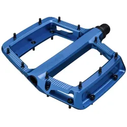 RACE FACE Pedale Turbine | blau