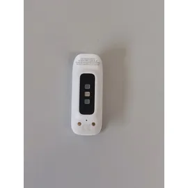 Samsung Galaxy Fit e weiß