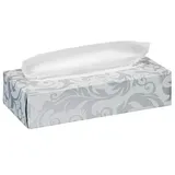Wepa Kosmetiktücherbox Super Soft 2-lagig 40 x 100 St.