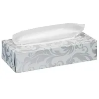 Wepa Kosmetiktücherbox Super Soft 2-lagig 40 x 100 St.