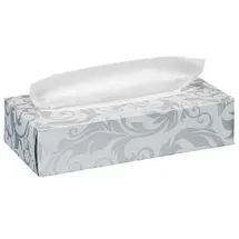 Wepa Kosmetiktücherbox Super Soft 2-lagig 40 x 100 St.