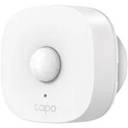TP-Link Tapo T100 Smarter Bewegungssensor mit Zeitplan 120Grad Blickwinkel batteriebetrieben