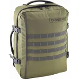 Cabin Zero Military 36L Military Green