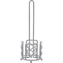 Beliani Toilettenpapierhalter Mandi