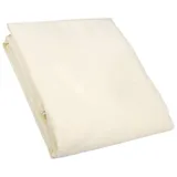 L6NqIAG Ersatz-Überdachung for Pavillon, wasserdicht, for den Garten im Freien Pavillon-Dachplane Ersatzdach(Beige3x3.0meter)