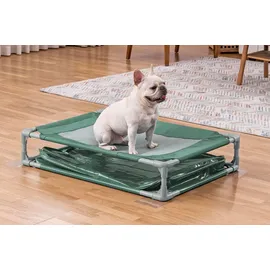 BESTWAY My First Frame Pool 102 x 74 x 20 cm (130 L)