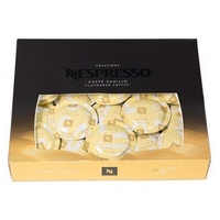 Nespresso B2B Creations Caffé Vanilio 50 Kapseln (84,97 EUR/KG)