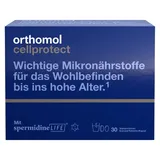 Orthomol Cellprotect
