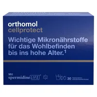 Orthomol Cellprotect