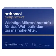 Orthomol Cellprotect