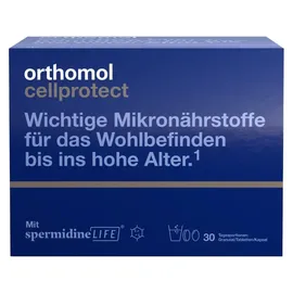 Orthomol Cellprotect