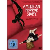 American Horror Story - Staffel 1 [4 DVDs]