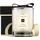Jo Malone London Lime Basil & Mandarin Duftkerze 65 g weiß