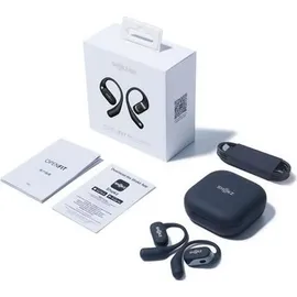 Shokz OpenFit schwarz