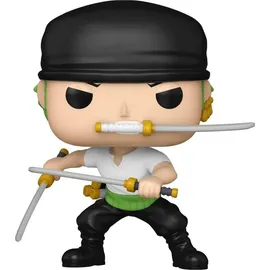 Funko Pop! Vinyl OP Zoro