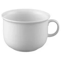 Thomas Trend Weiss Frühstücks-Obertasse