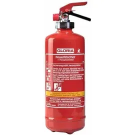 Gloria Feuerlöscher FDA 2 Fettbrandschaum