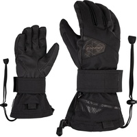 Ziener Maximus ASR glove SB, black, 7,5
