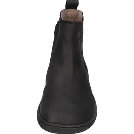 Koel Stiefel in schwarz 39