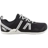 Xero Shoes Prio Schuhe schwarz/grau/weiß - 45