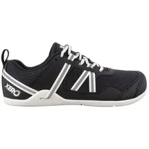 Xero Shoes Prio Schuhe schwarz/grau/weiß - 45
