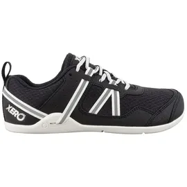 Xero Shoes Prio Schuhe schwarz/grau/weiß - 45