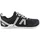 Xero Shoes Prio Schuhe schwarz/grau/weiß - 45