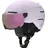 Savor Amid Visor HD 55-59 cm lavender