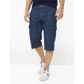 EUREX BY BRAX Herren Hose Style BILL DARK BLUE, dunkelblau, Gr. 24U